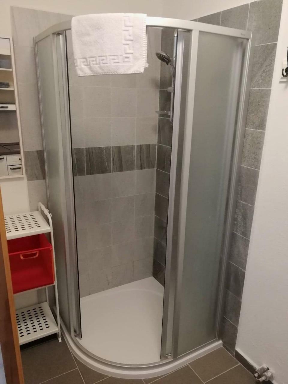 Apartman U Hippolyta 인드르지후프흐라데츠 외부 사진